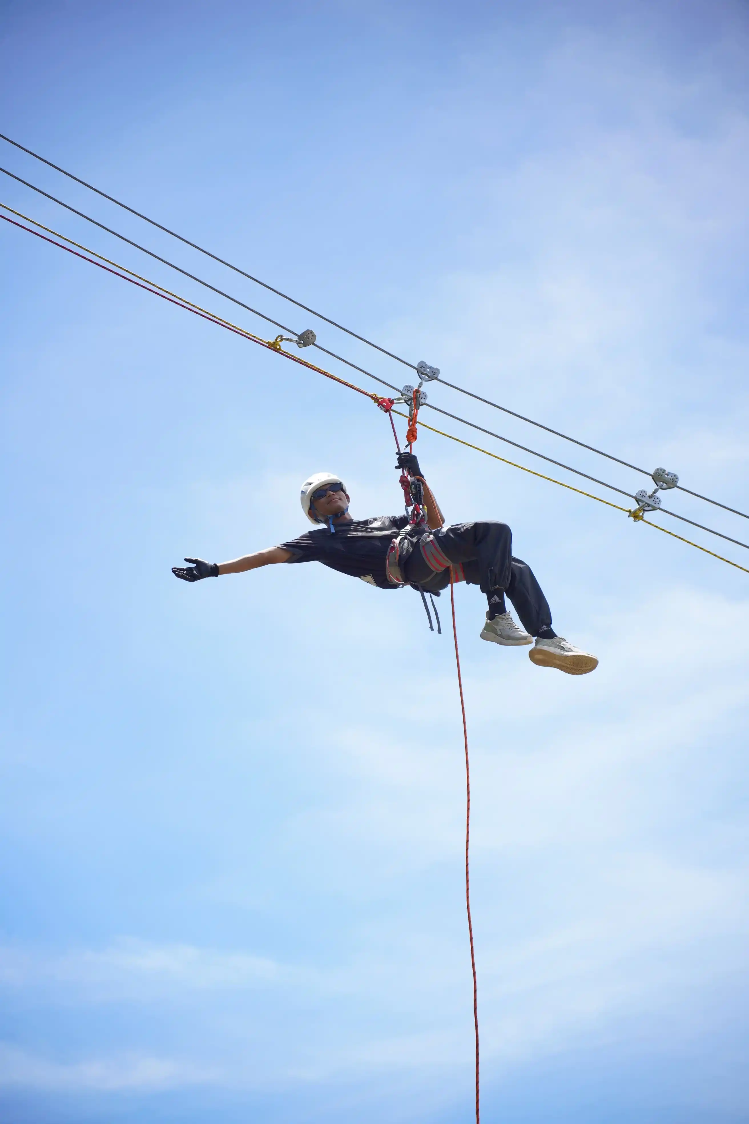 Area Gupit Sunset Park